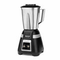 Waring Commercial BB300S Blade Series Bar Blender — 48 oz. Stainless Steel Container, Toggle Switch