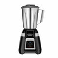 Waring Commercial BB320S Blade Series Bar Blender — 48 oz. Stainless Steel Container, Electronic Touchpad