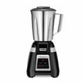 Waring Commercial BB340S Blade Series Bar Blender — 48 oz. Stainless Steel Container, Touchpad + Timer