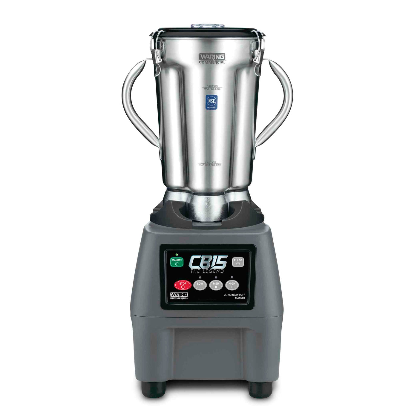Waring Commercial CB15