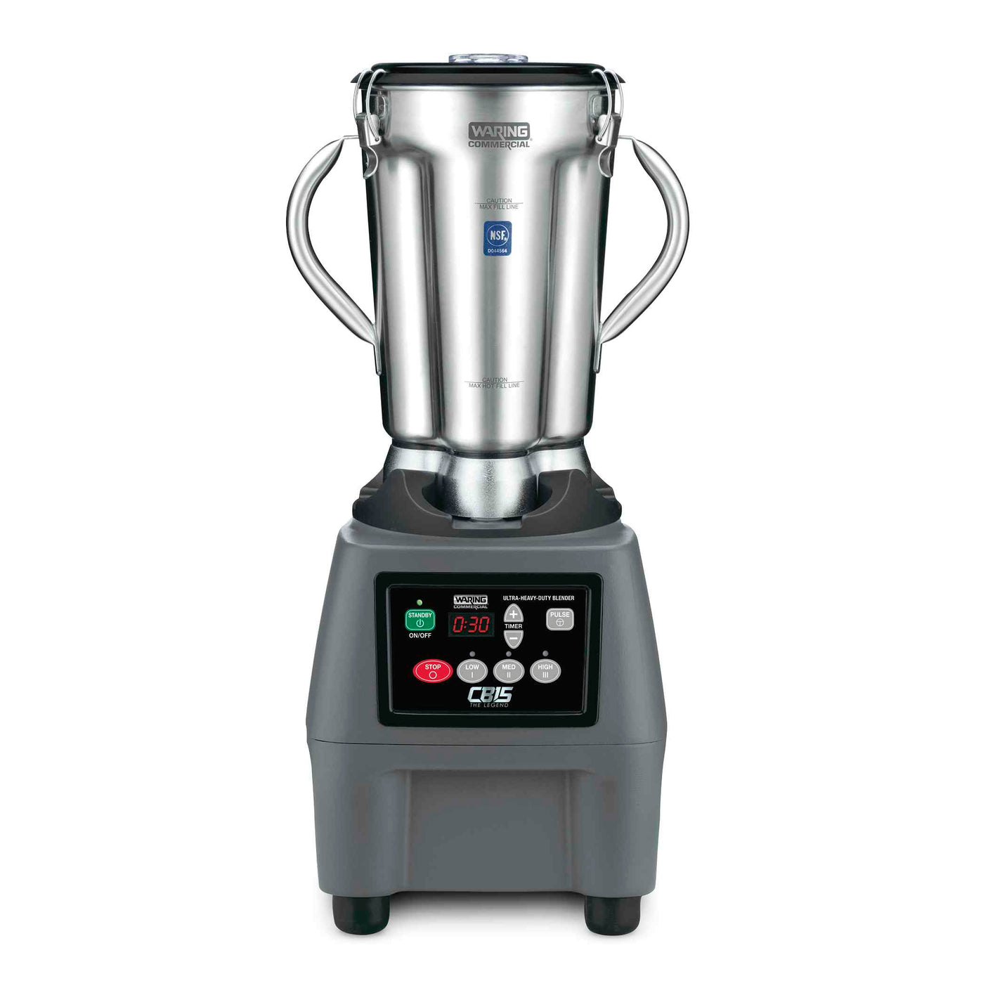 Waring Commercial CB15T