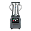 Waring Commercial CB15V One-Gallon Heavy-Duty Food Blender — Stainless Steel Container, Variable Speed