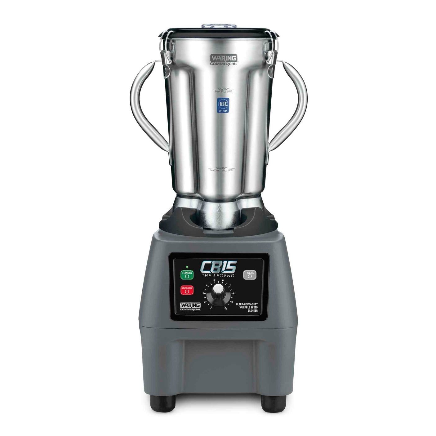 Waring Commercial CB15V