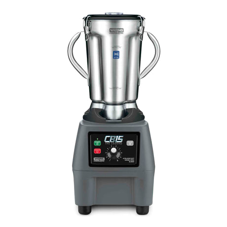 Waring Commercial CB15V
