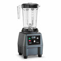 Waring Commercial CB15VP One-Gallon Heavy-Duty Food Blender — Copolyester Container, Variable Speed