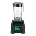 Waring Commercial MX1100XTX Xtreme Hi-Power Blender — 64 oz. Copolyester Container, Touchpad + Timer