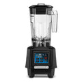 Waring Commercial TBB160 Torq 2.0 Bar Blender — 48 oz. Copolyester Jar, Touchpad + Timer