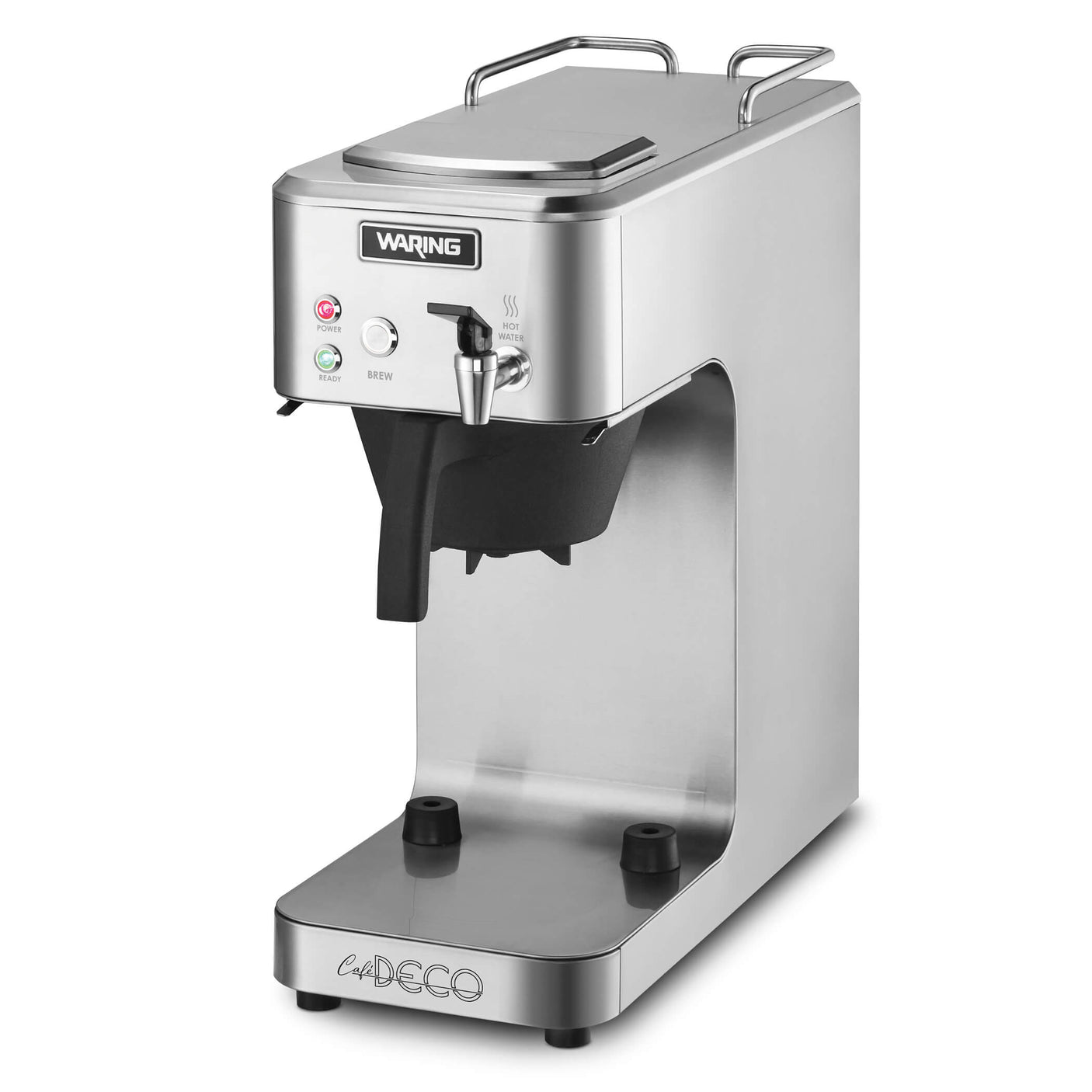 Waring Commercial WCM60PT Café Deco® Thermal Coffee Brewer