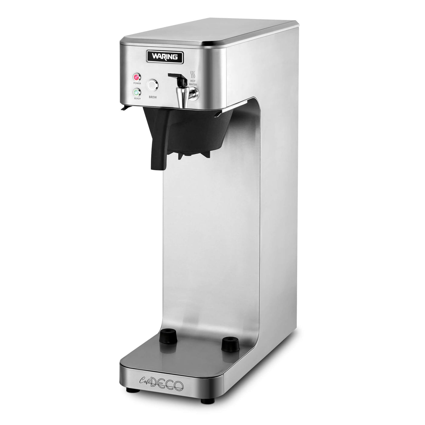 Waring Commercial WCM70PAP Café Deco® Airpot Coffee Brewer