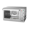 Waring Commercial WCO250X Quarter-Size Convection Oven