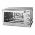 Waring Commercial WCO500X Half-Size Convection Oven