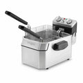 Waring Commercial WDF1000 10 lb. Deep Fryer