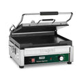 Waring Commercial WFG250 Flat Panini Grill, 14.5" x 11"