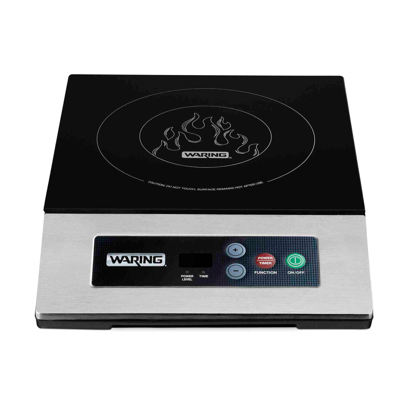 Waring Commercial WIH200 Single Induction Range