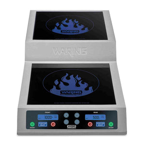 Countertop Cooking