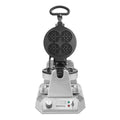 Waring Commercial WMB400X Mini Belgian Waffle Maker