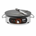 Waring Commercial WSC165BX 16" Electric Crêpe Maker, 208/240 Volt