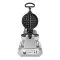 Waring Commercial WW180X Single Belgian Waffle Maker