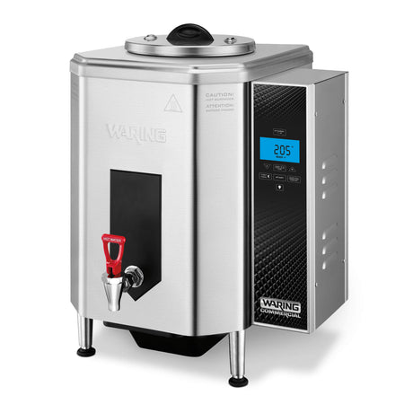 Waring WWB10GB 10-Gallon Hot Water Dispenser 208V