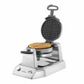 Waring Commercial WWD200 Double Classic Waffle Maker