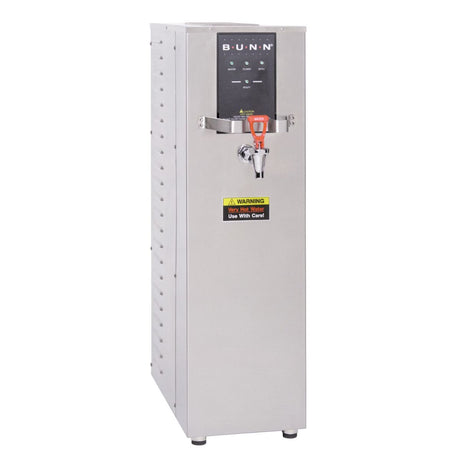 BUNN H10X-80-208 Hot Water Dispenser