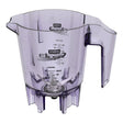 Waring CAC188-10 Ellipse Container