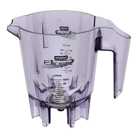 Waring CAC188-10 Ellipse Container