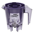 Waring CAC187-10 Ellipse Container with Dasher