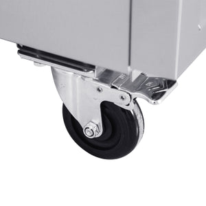 Casters For Mobility