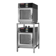 Blodgett BLCT-6-6E Double Combi Oven