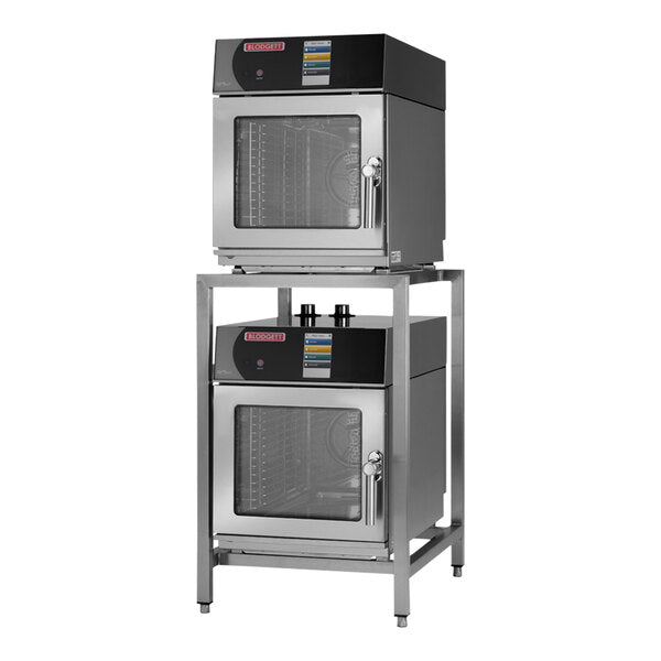 Blodgett BLCT-6-6E Double Combi Oven