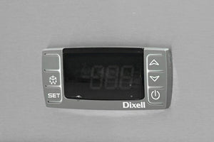 Digital Temperature Display