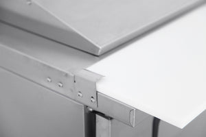 Polyurethane Cutting Board