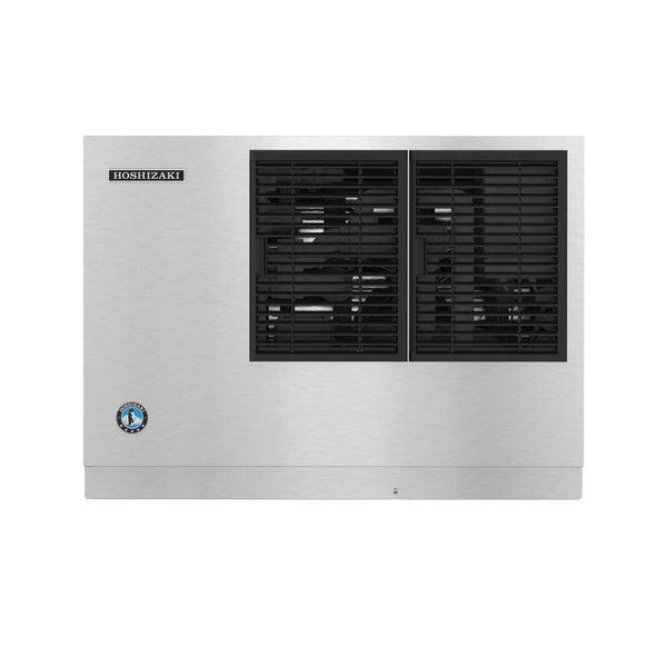 Hoshizaki KMD-505MAJ 30" Air Cooled Modular Crescent Cube Ice Machine - 115V,500 lb.