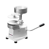 ChefAsst HF-100 Hamburger Patty Press - 4" Diameter