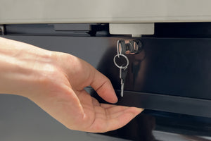 Ensure Your Inventory’s Safety
