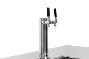 Double Tap Tower