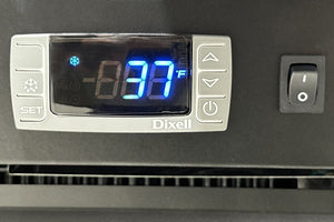 Digital Temperature Controller