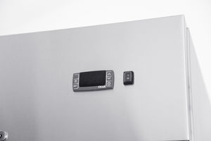 Digital Temperature Control