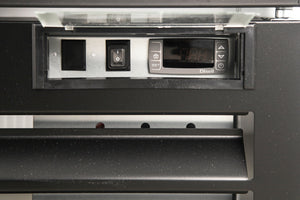 Digital Temperature Control