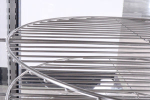 Rotational Shelves