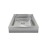 Mop Sink