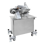 ChefAsst HB-350 Heavy-Duty Automatic Meat Slicer with 14.2" Stainless Steel Blade