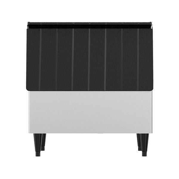 Hoshizaki B-250SF 30" Stainless Steel Ice Storage Bin - 250 lbs