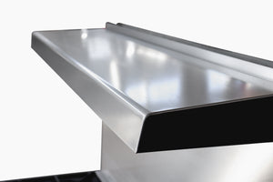 Efficient Cooktop Organization
