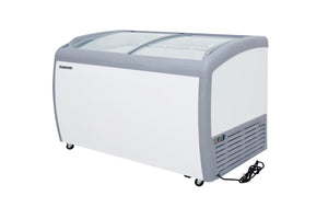 Energy-Efficient Refrigeration System