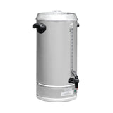 ChefAsst CP15A 507 oz Double Wall Stainless Steel Coffee Urn Coffee Percolator