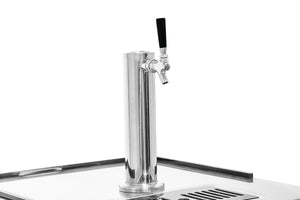 Single Tap Tower