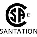 CSA Sanitation