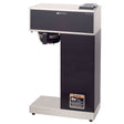 BUNN VPR-APS Pourover Airpot Coffee Brewer, Black